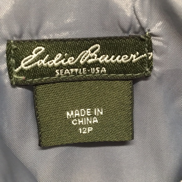 Eddie Bauer dress - Picture 2 of 6